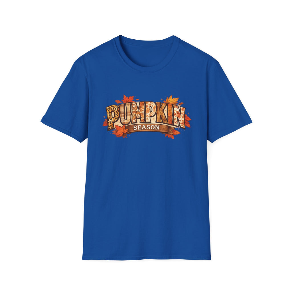 Pumpkin Season - Tee