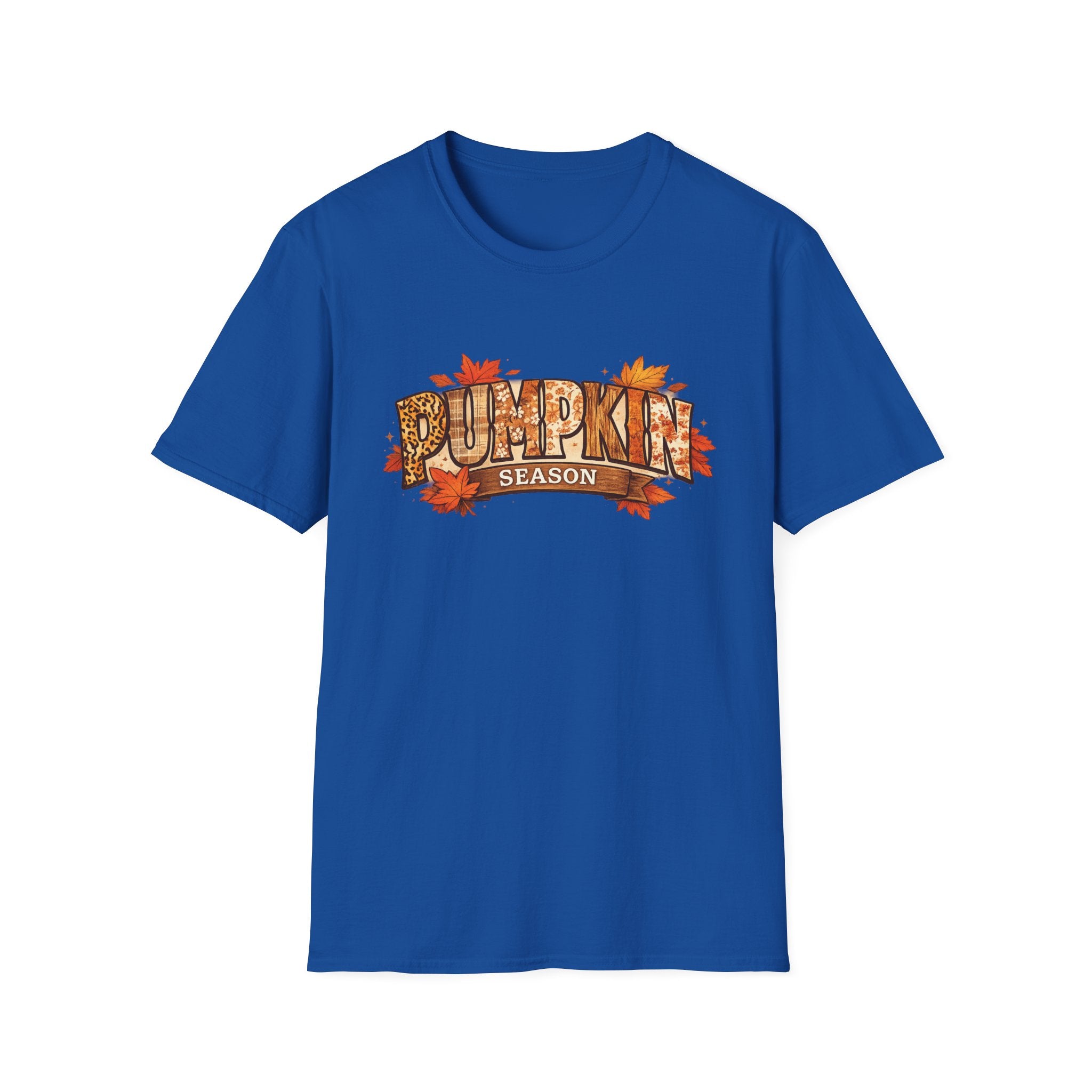 Pumpkin Season - Tee