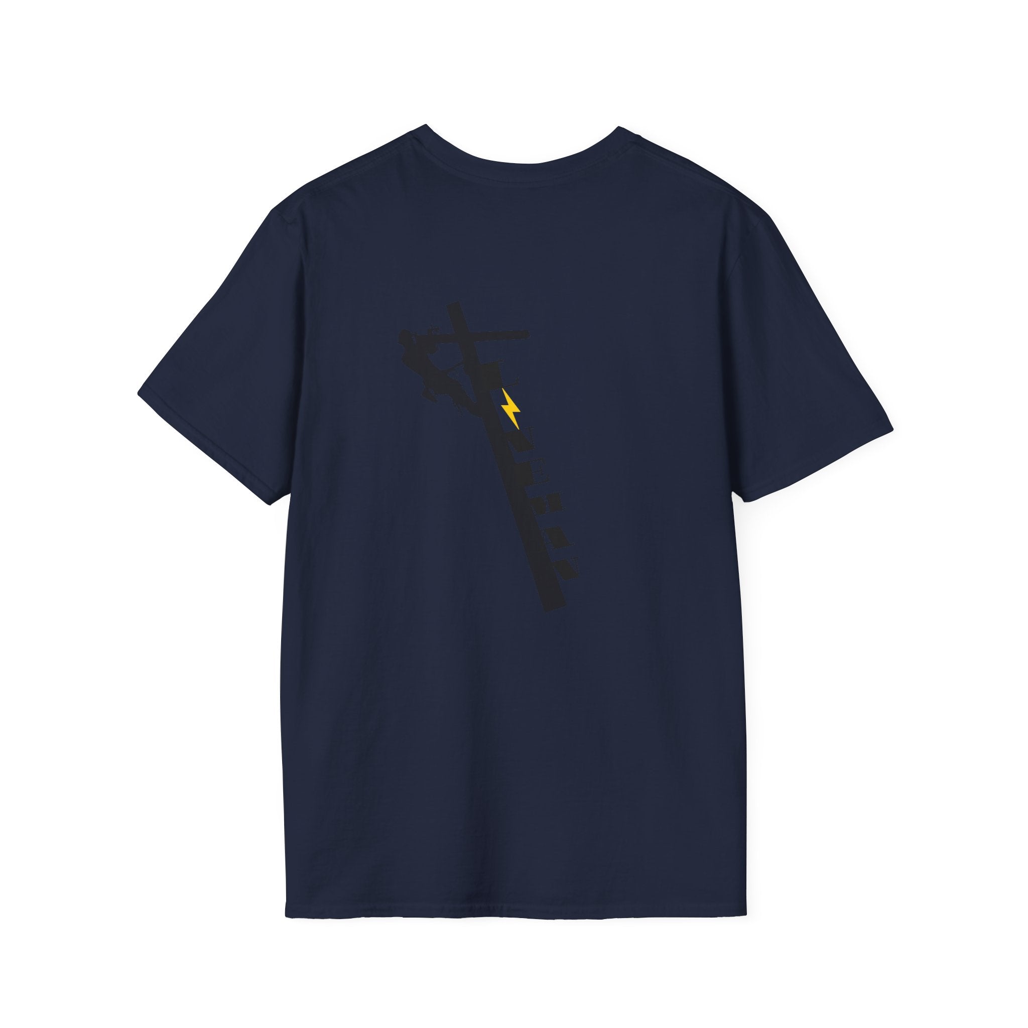Lineman - Tee