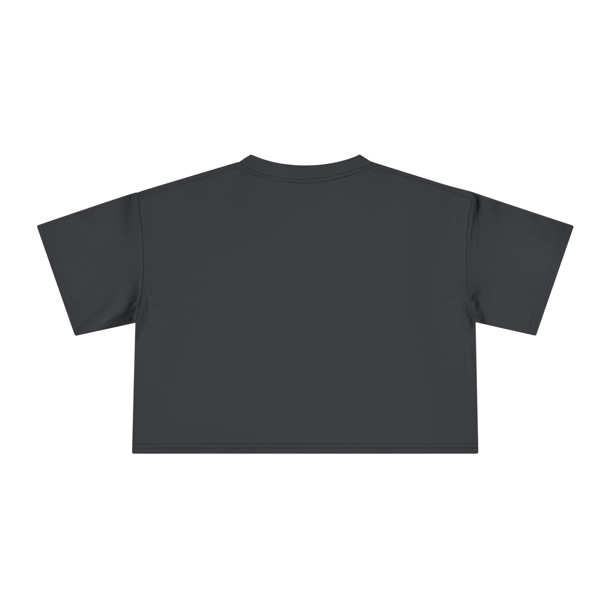 Women's Crop Tee