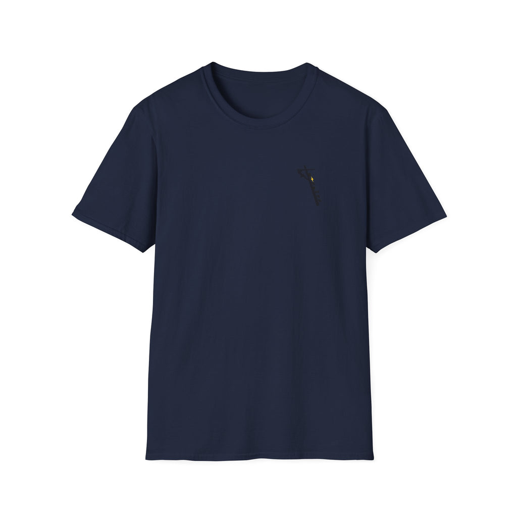 Lineman - Tee