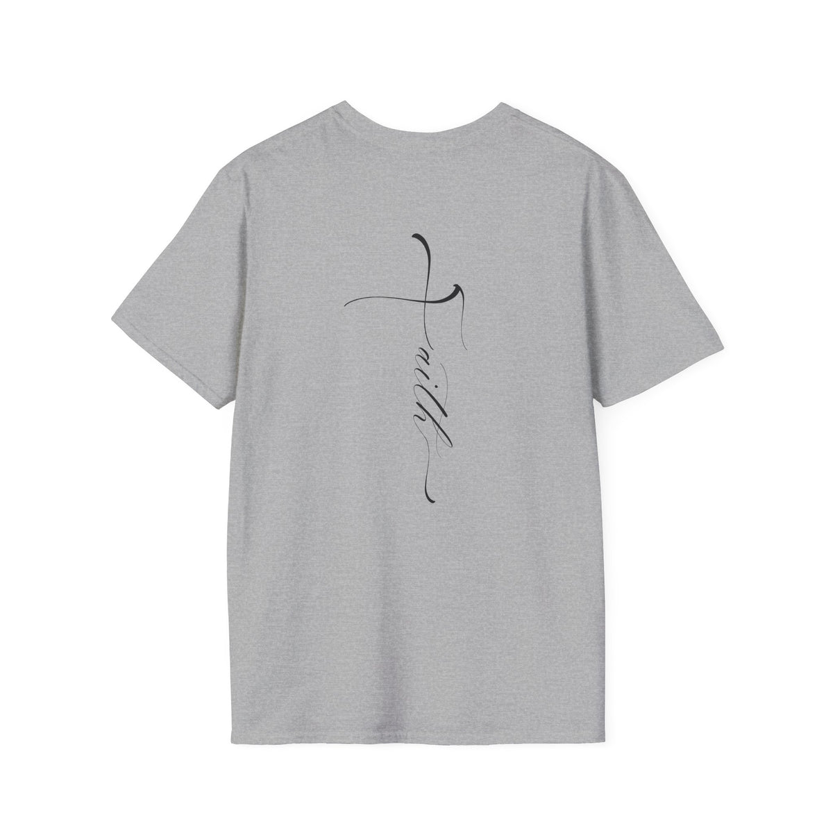 Faith - Tee
