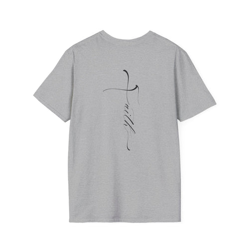 Faith - Tee