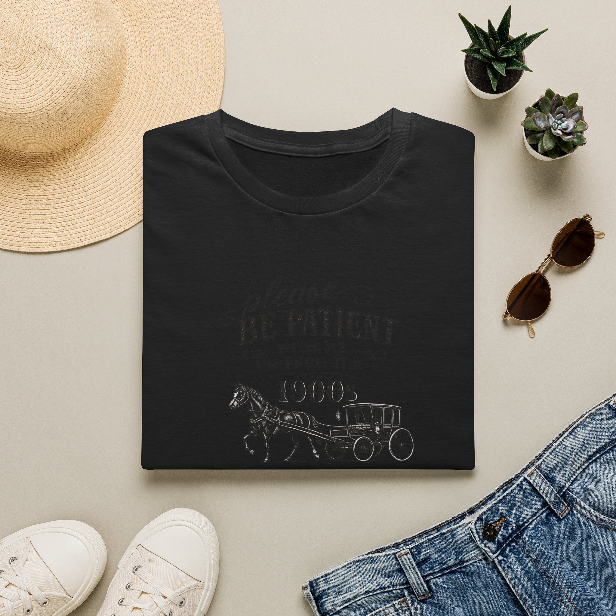 I’m From The 1900s - Tee