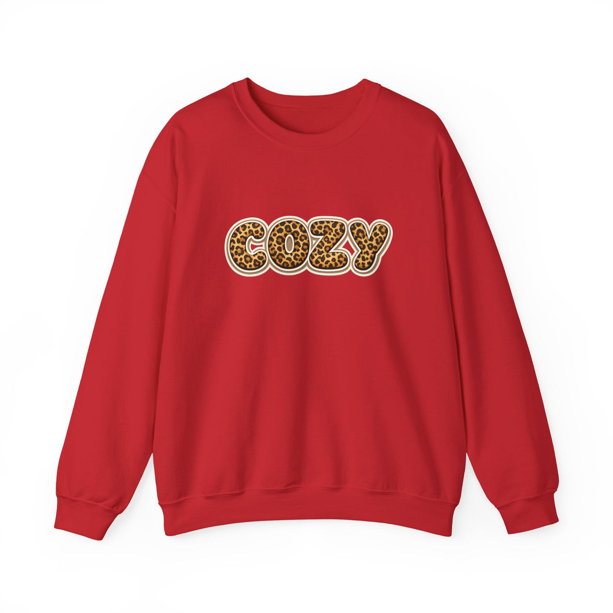 Cozy - Sweatshirt