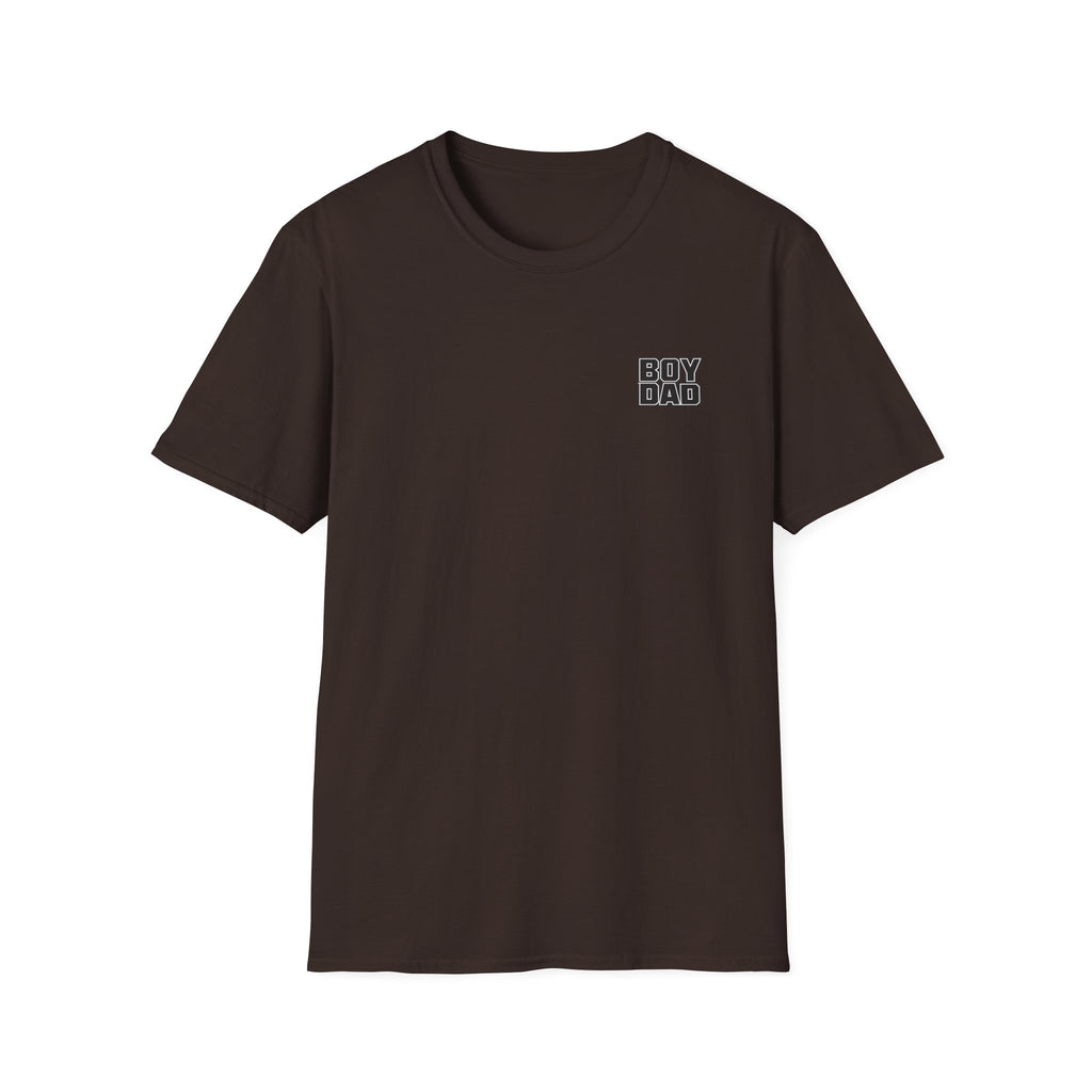 Boy Dad - Tee