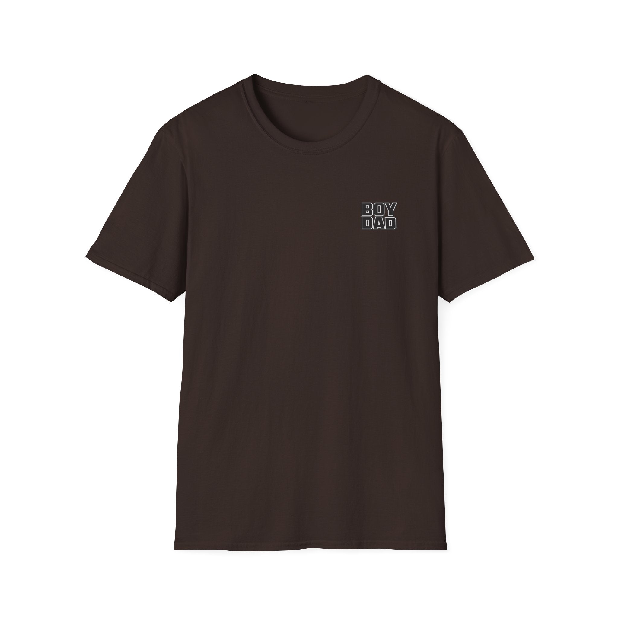 Boy Dad - Tee