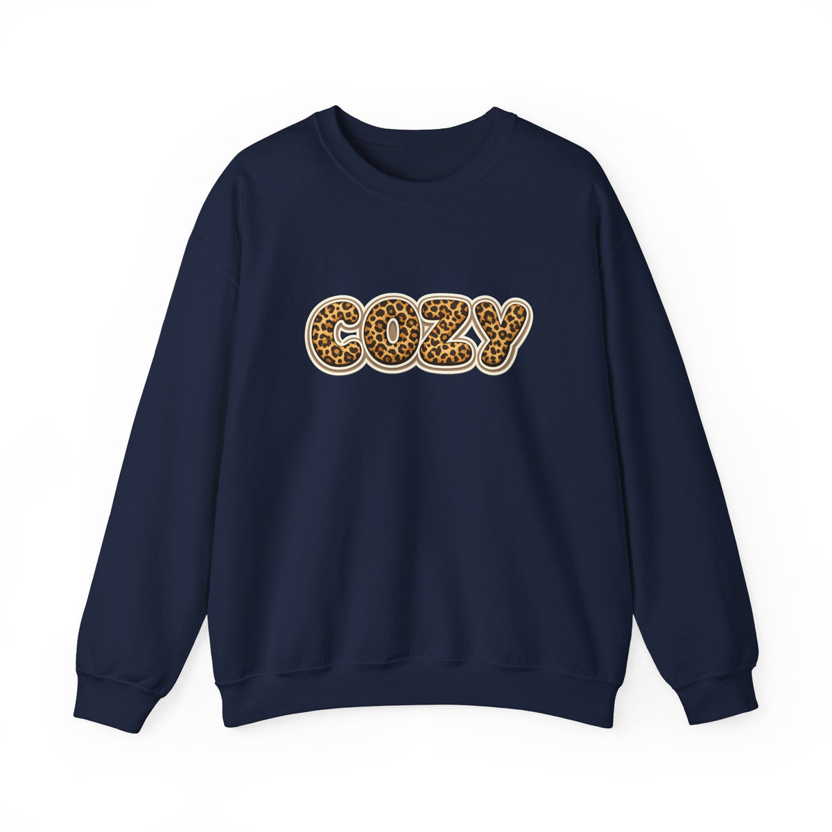 Cozy - Sweatshirt