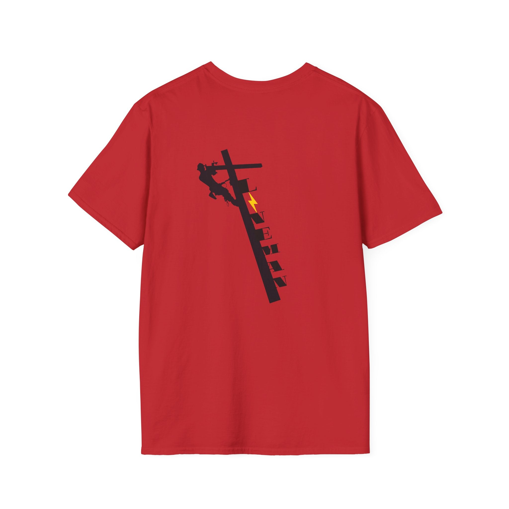 Lineman - Tee