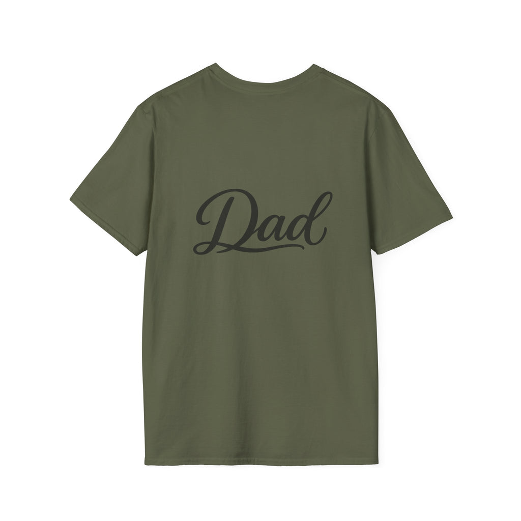 Dad - Tee