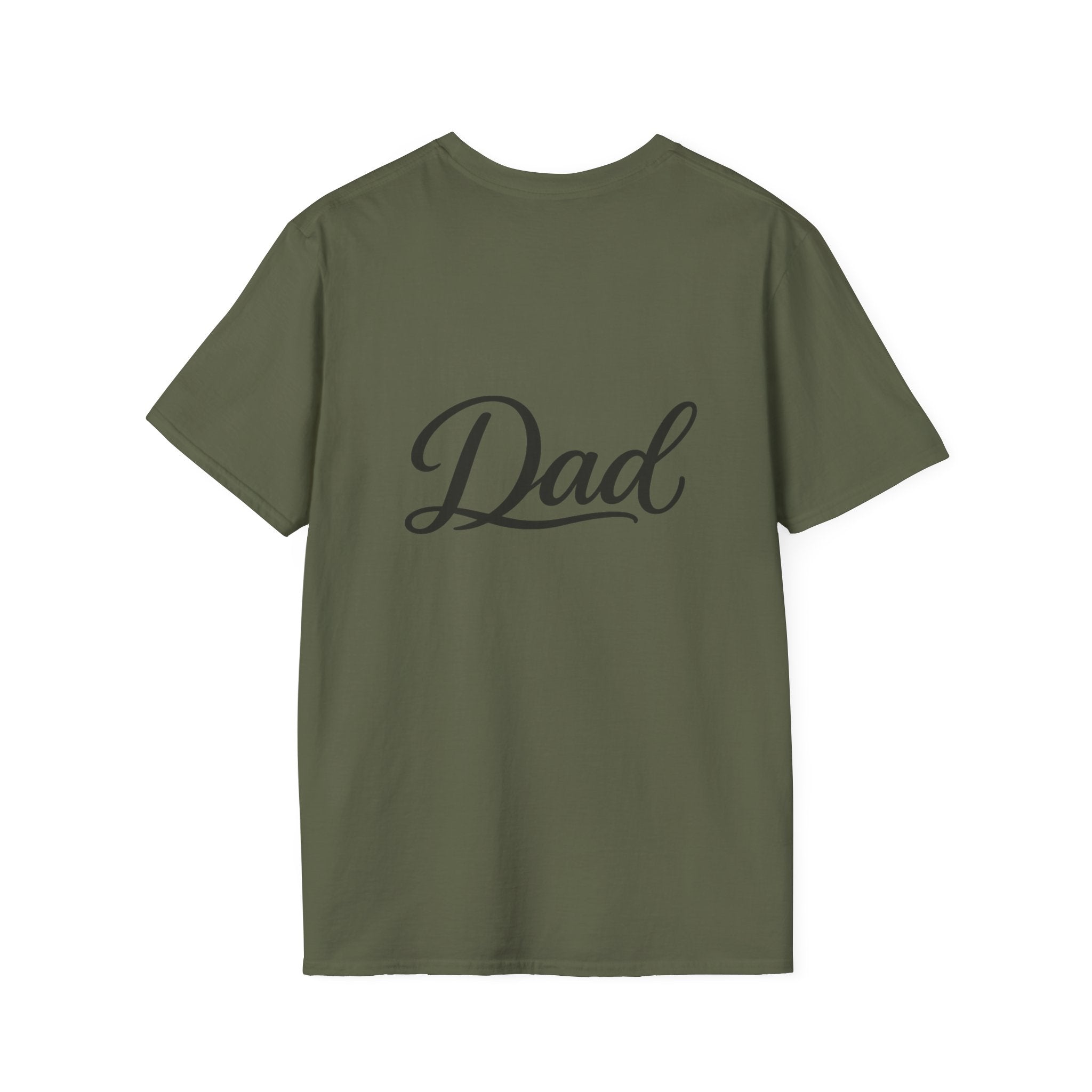 Dad - Tee