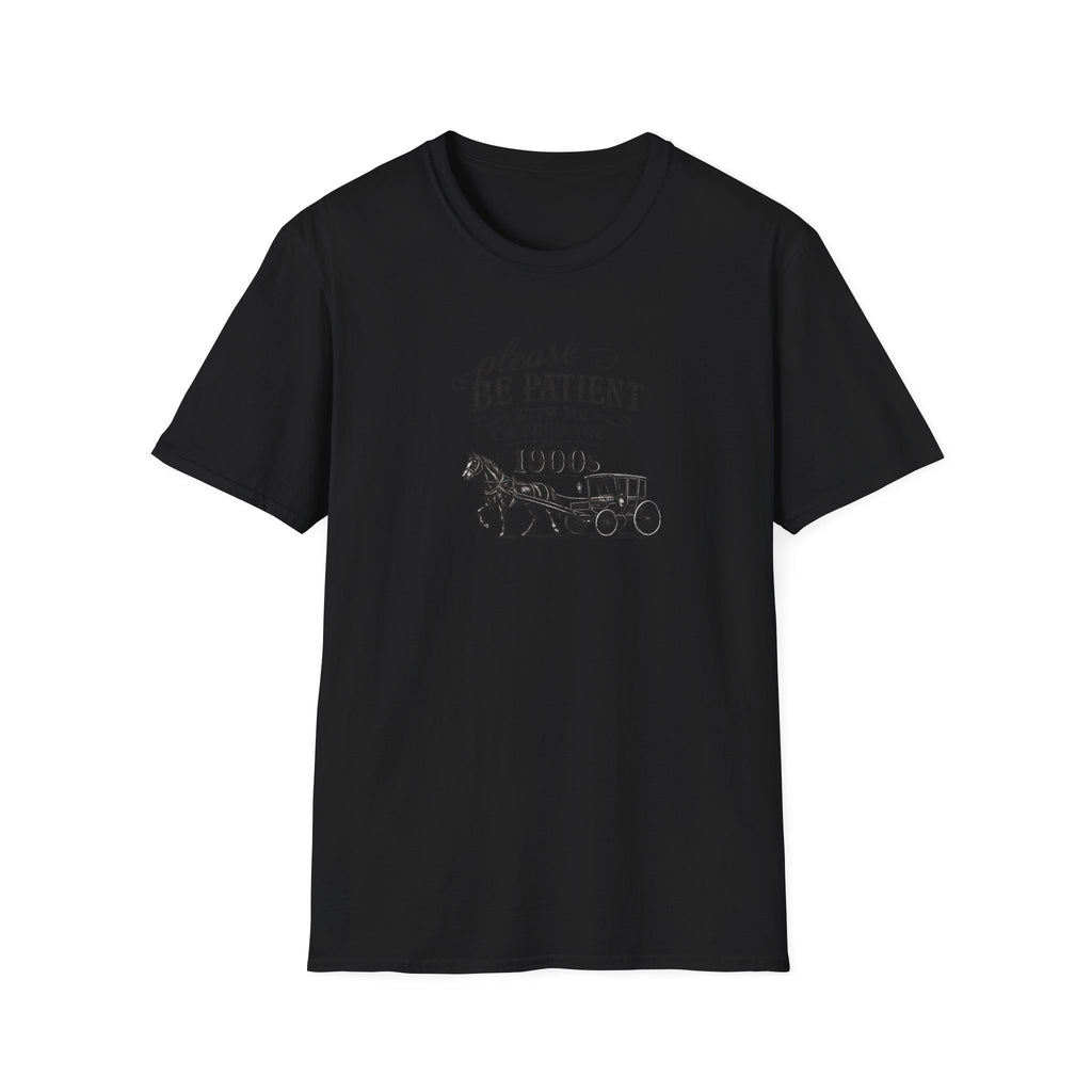 I’m From The 1900s - Tee