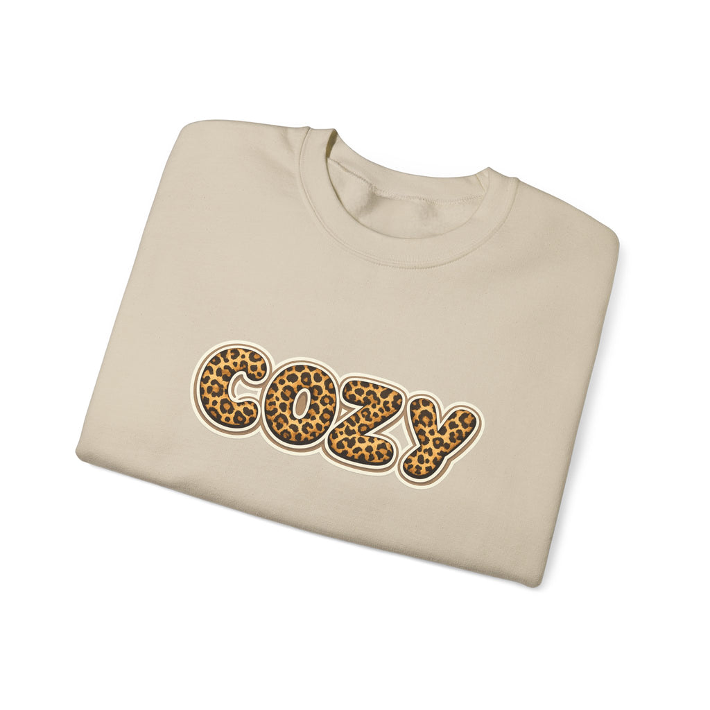 Cozy - Sweatshirt