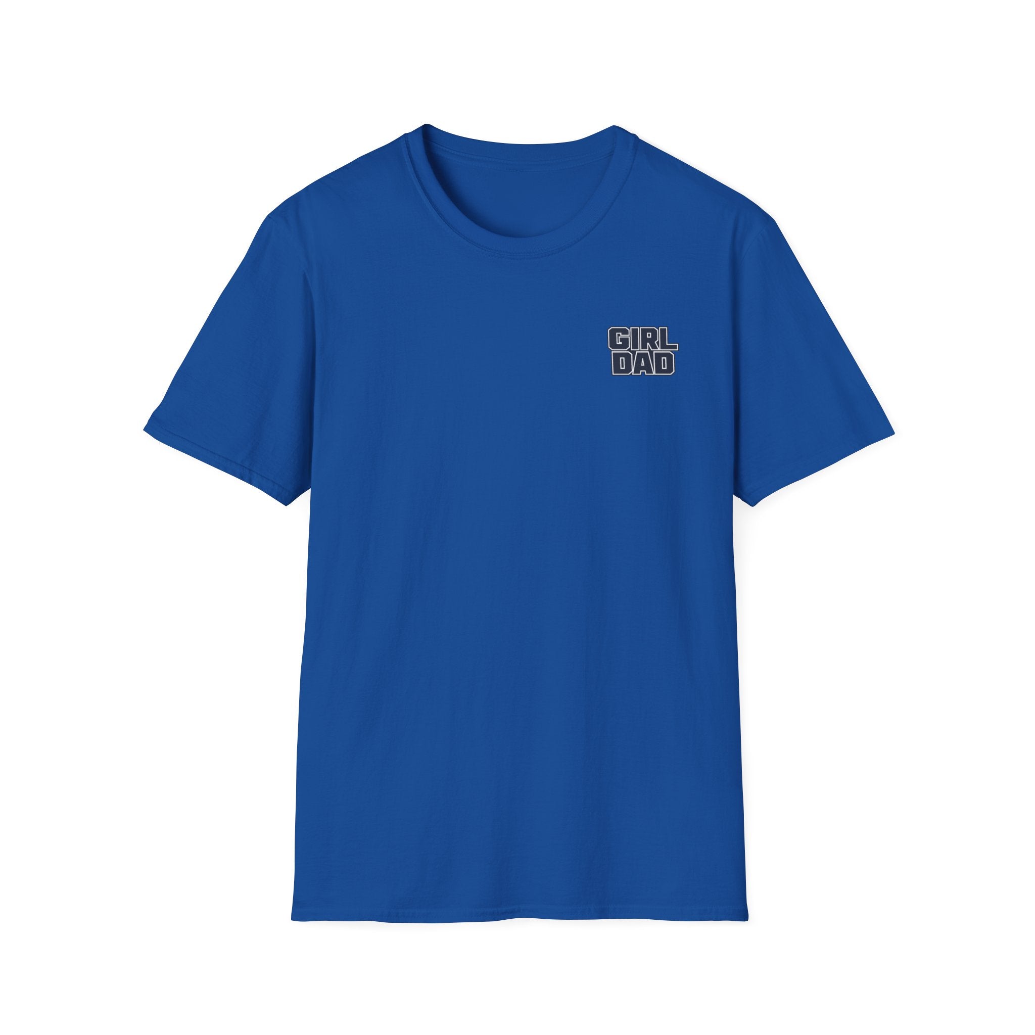 Girl Dad -Tee