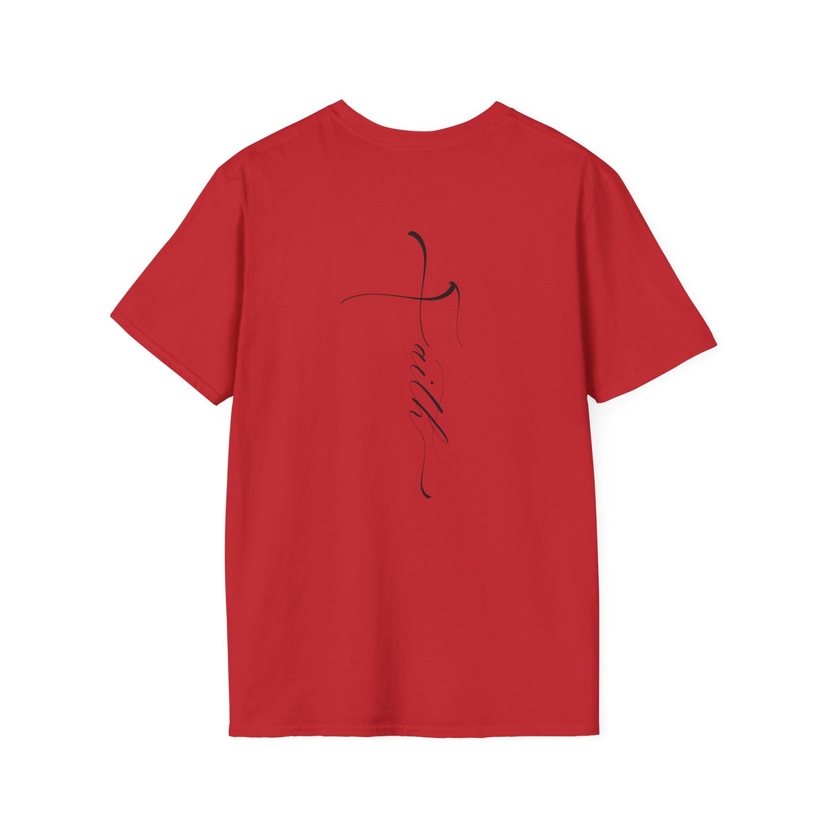 Faith - Tee