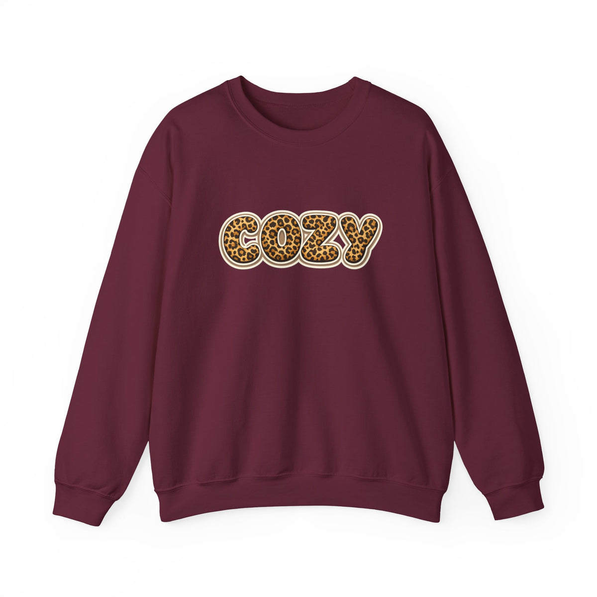 Cozy - Sweatshirt