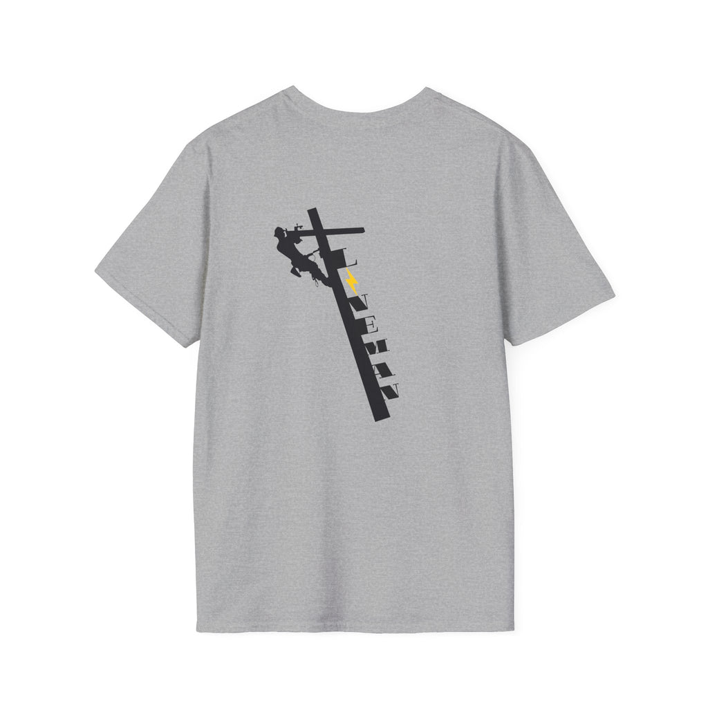 Lineman - Tee