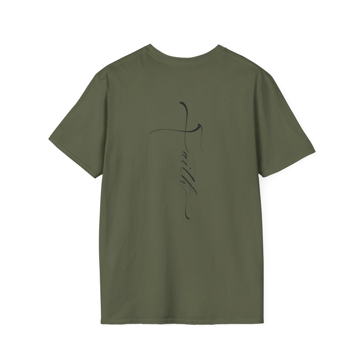 Faith - Tee
