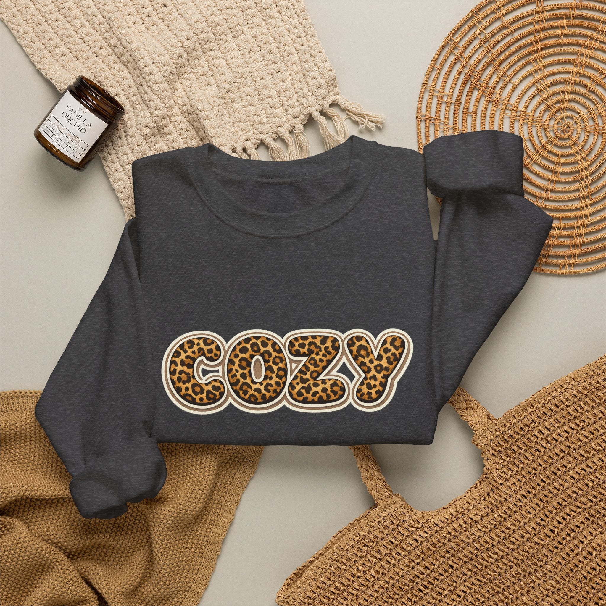Cozy - Sweatshirt