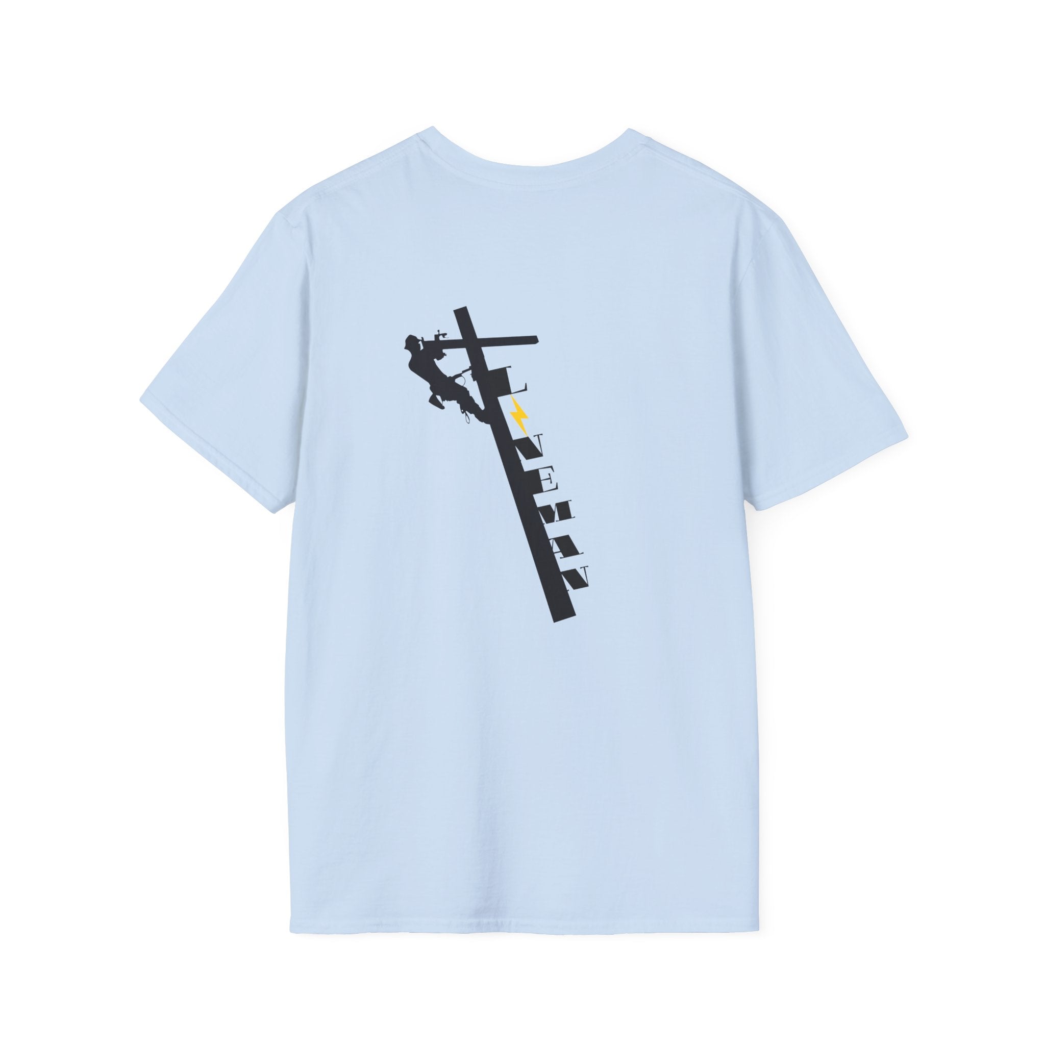 Lineman - Tee