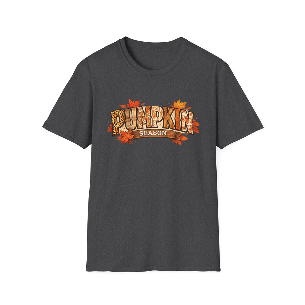Pumpkin Season - Tee