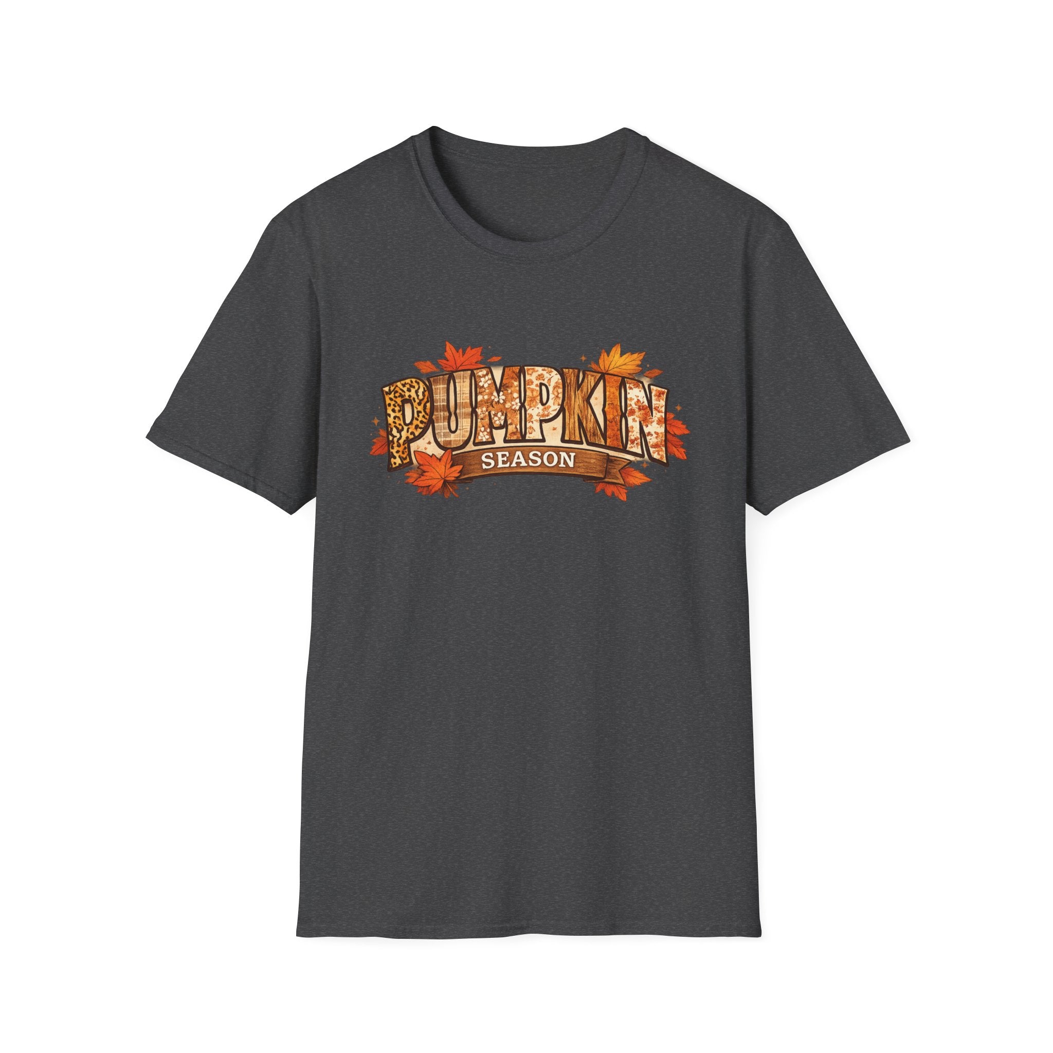 Pumpkin Season - Tee