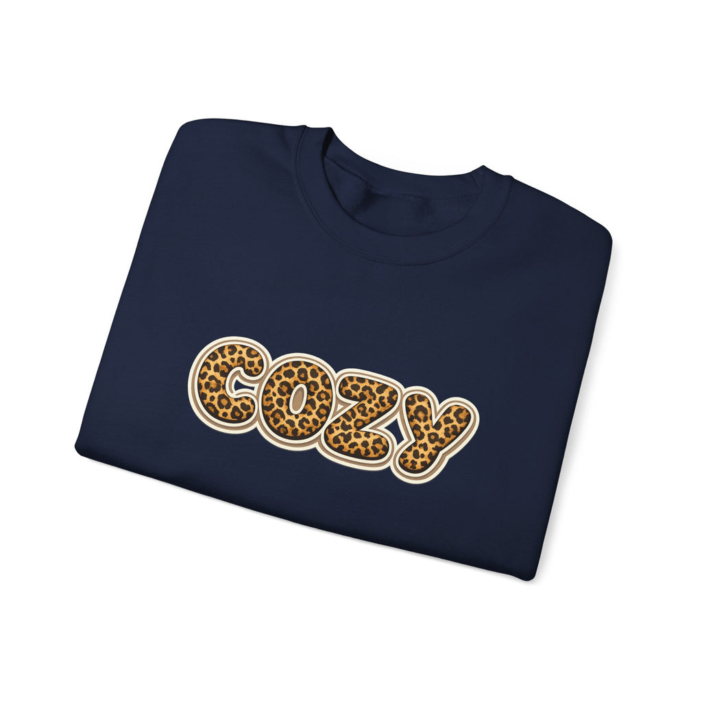 Cozy - Sweatshirt
