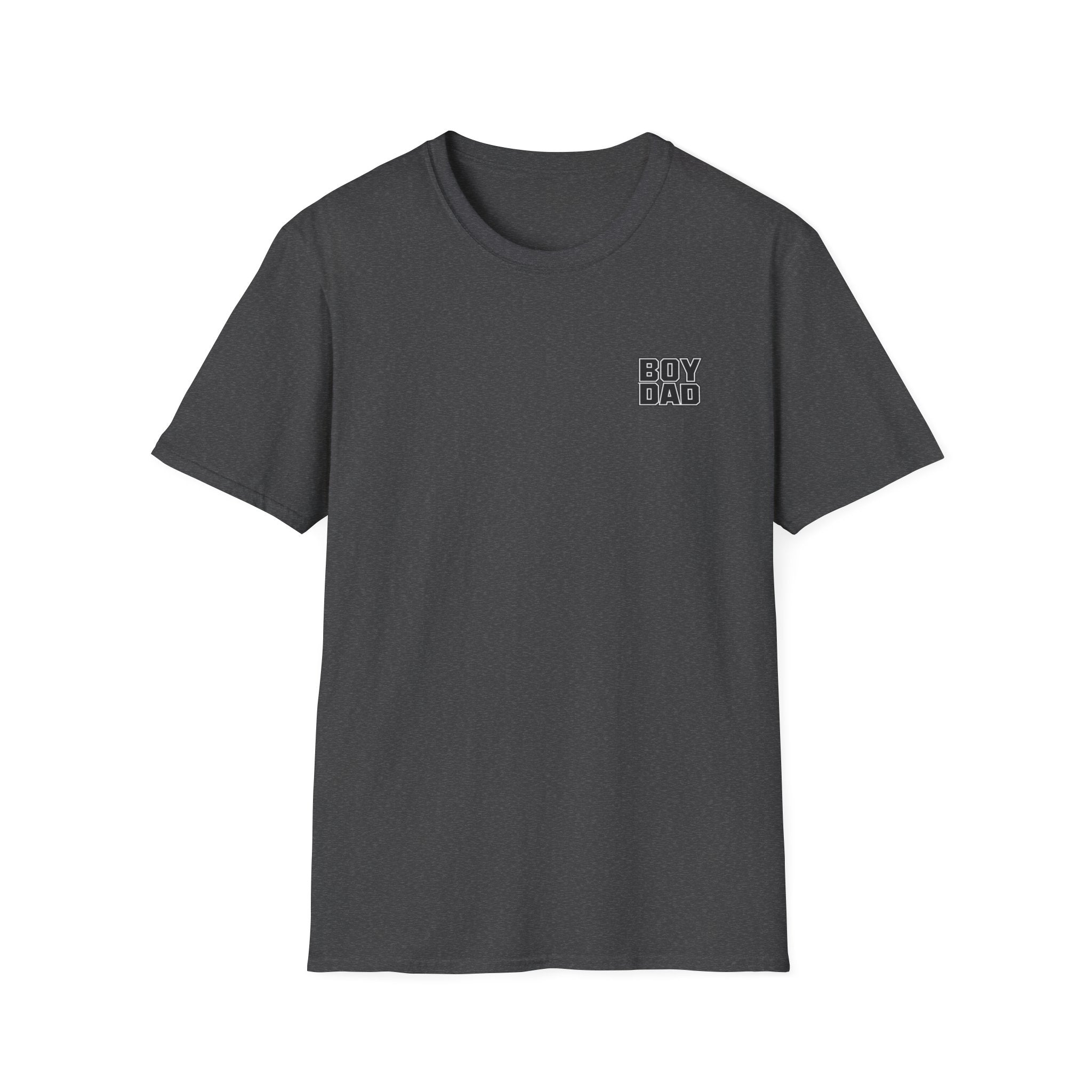 Boy Dad - Tee