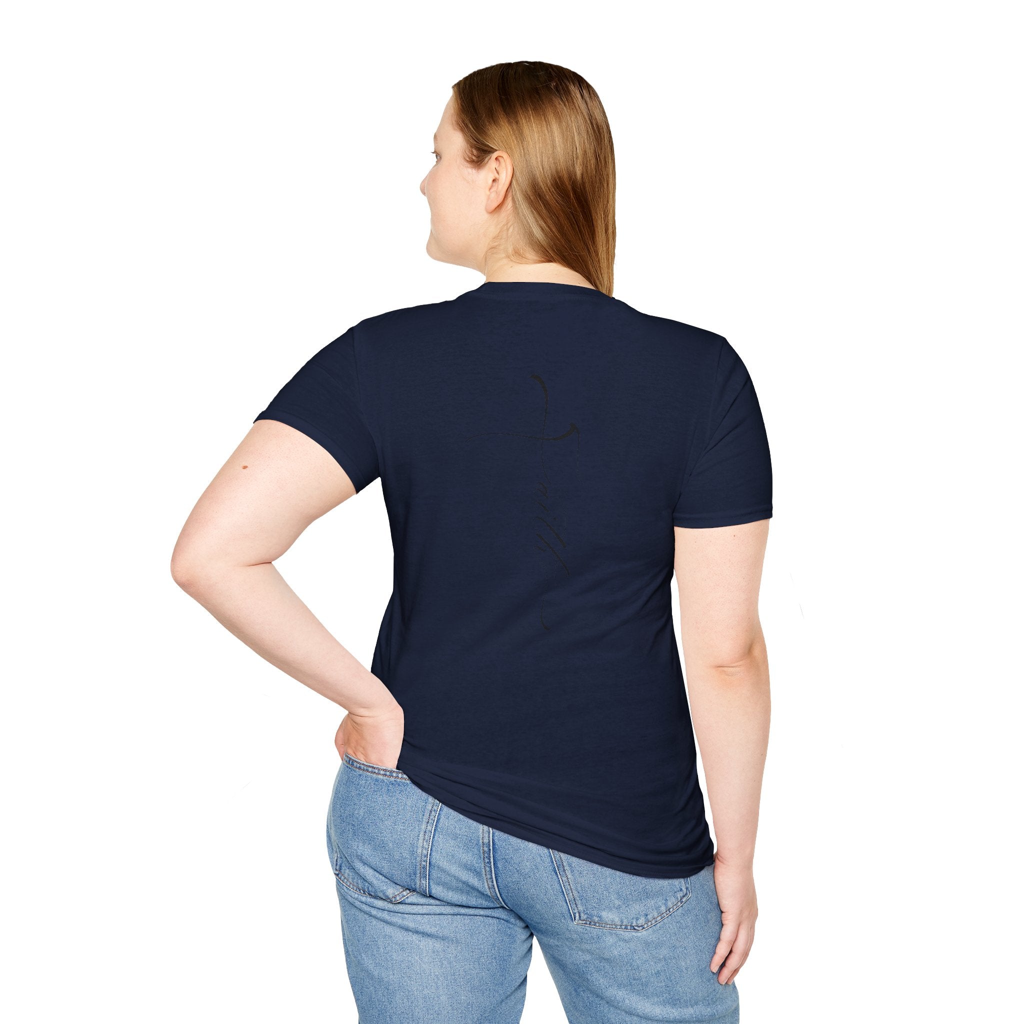 Faith - Tee