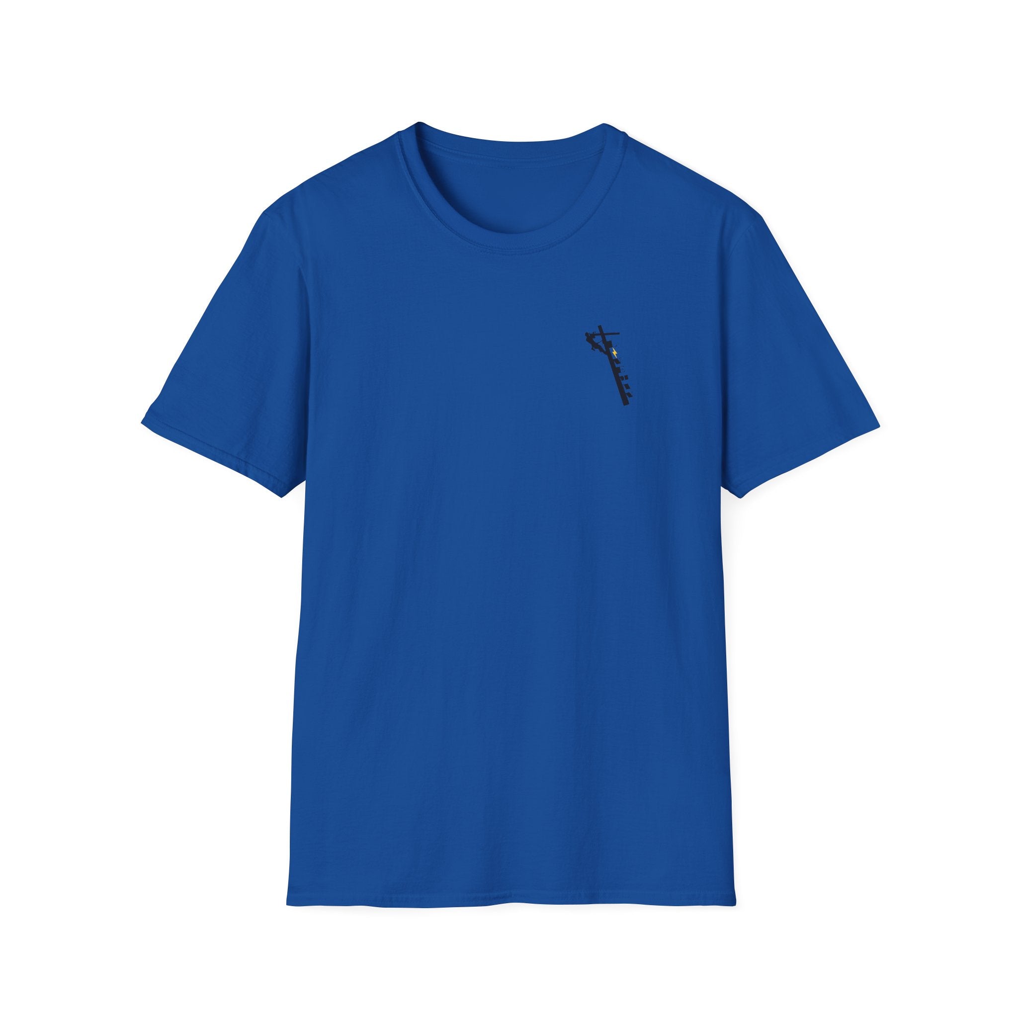 Lineman - Tee