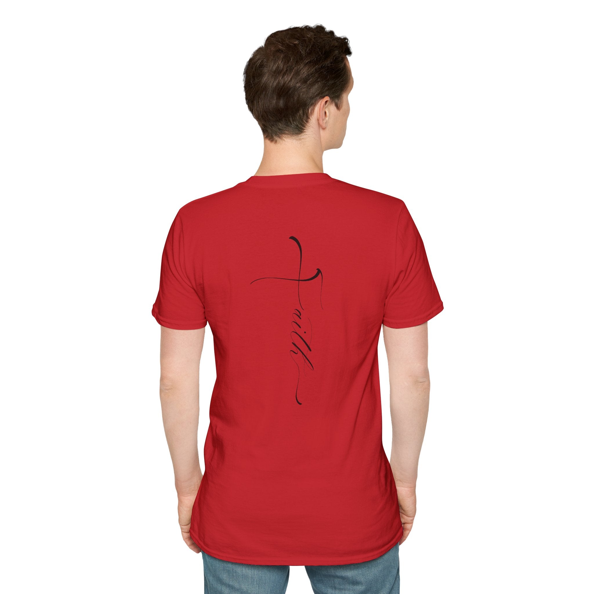 Faith - Tee