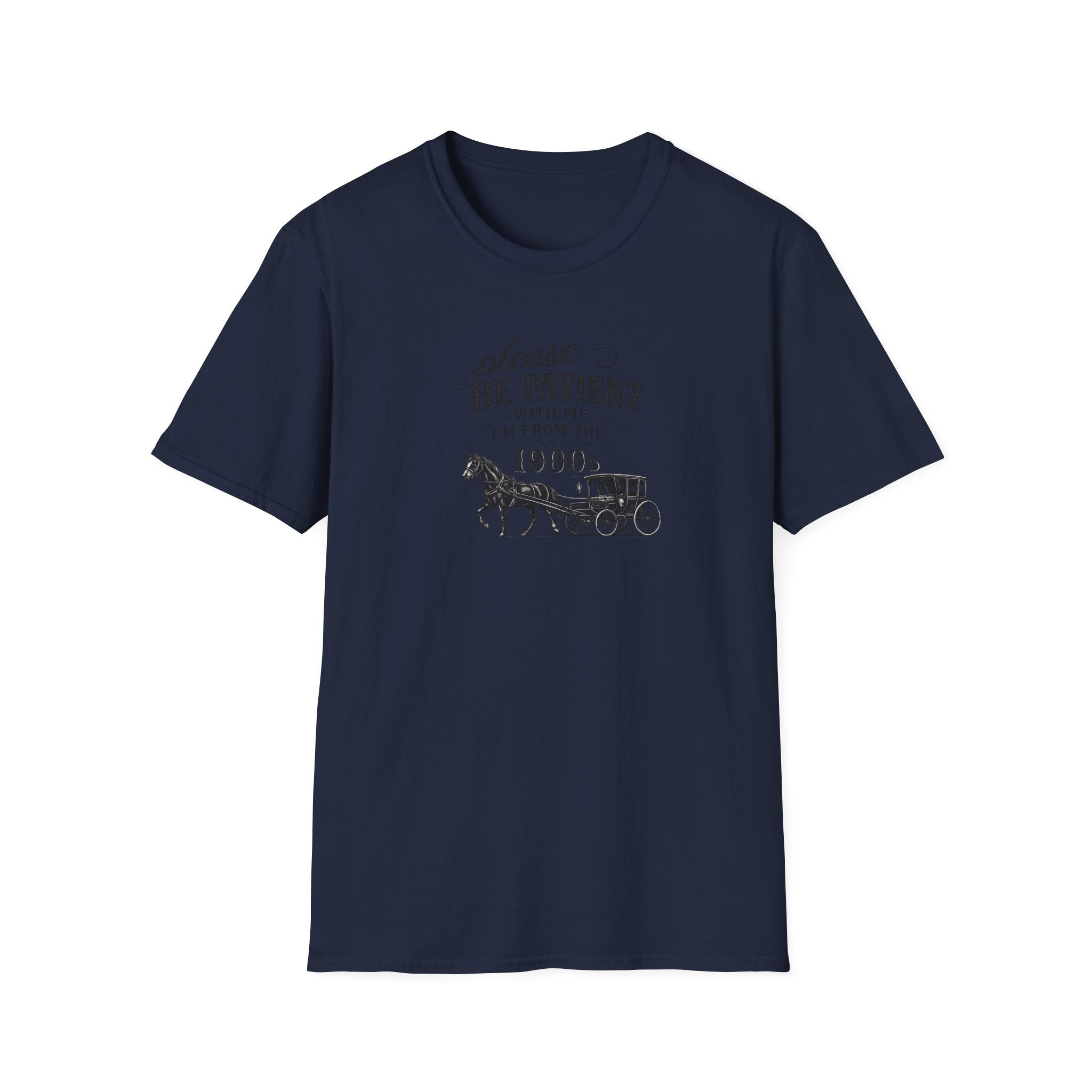 I’m From The 1900s - Tee