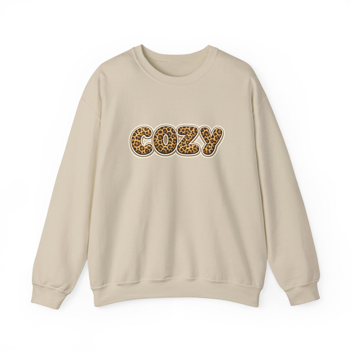 Cozy - Sweatshirt