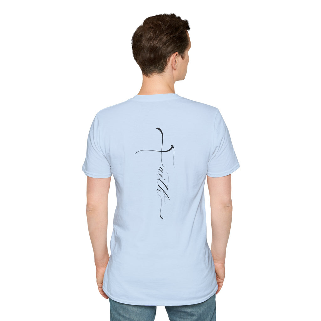 Faith - Tee