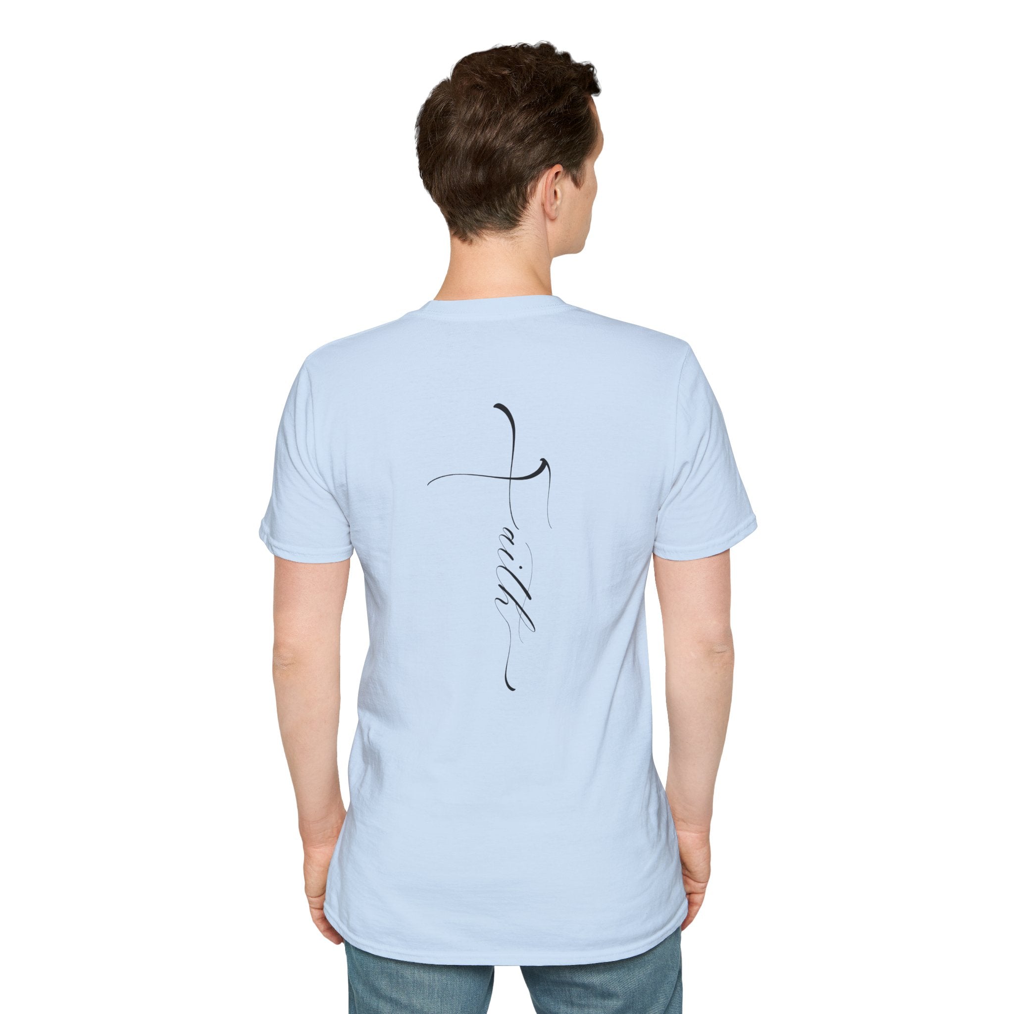 Faith - Tee