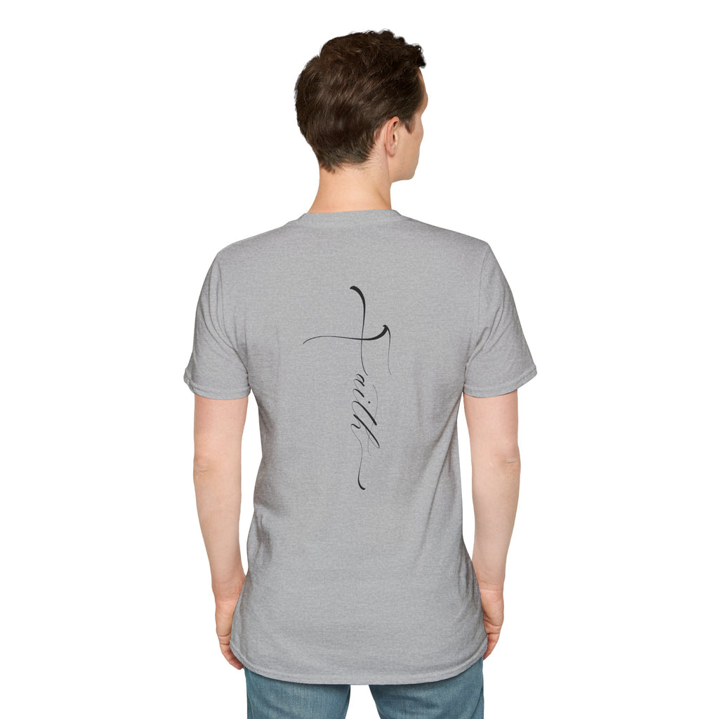 Faith - Tee