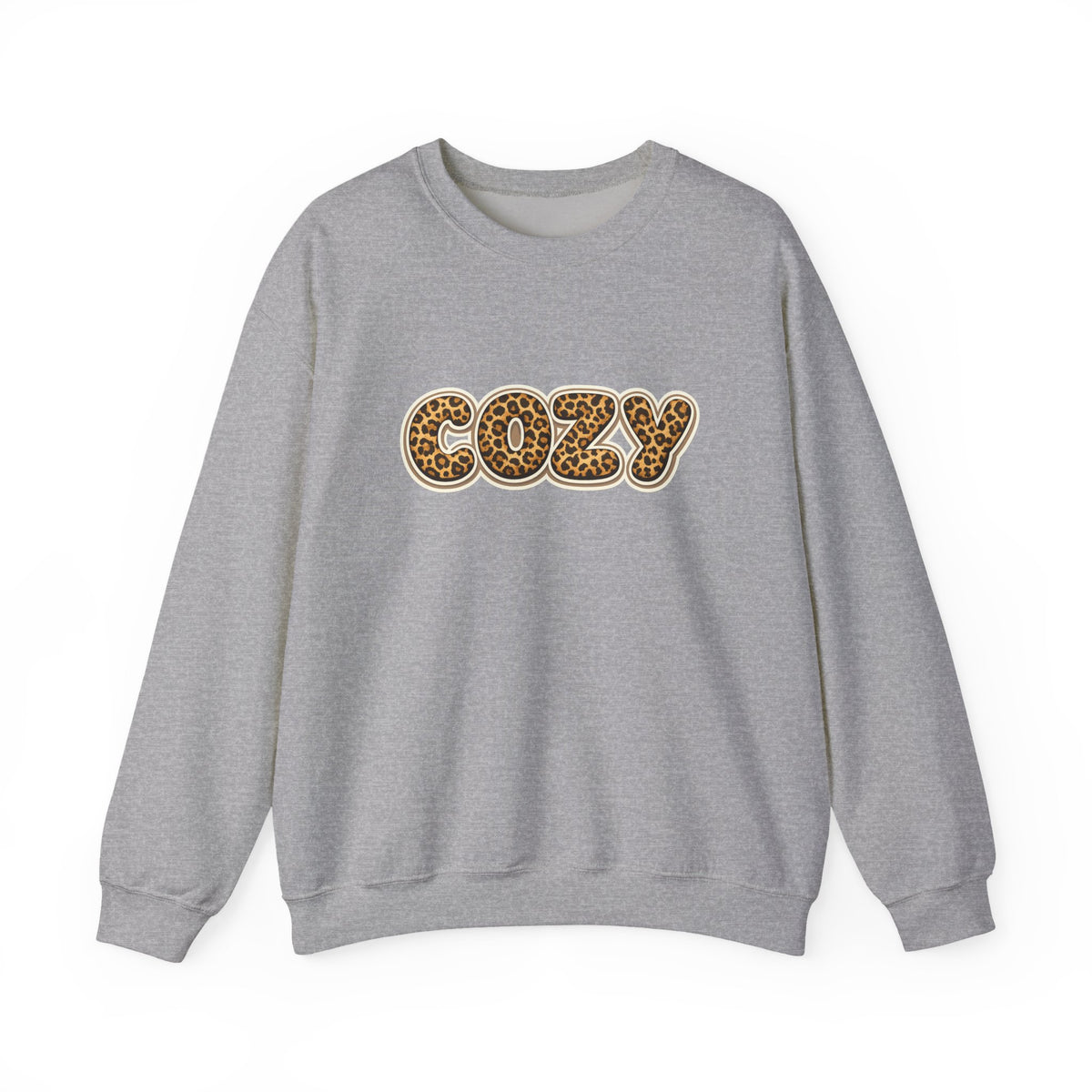 Cozy - Sweatshirt