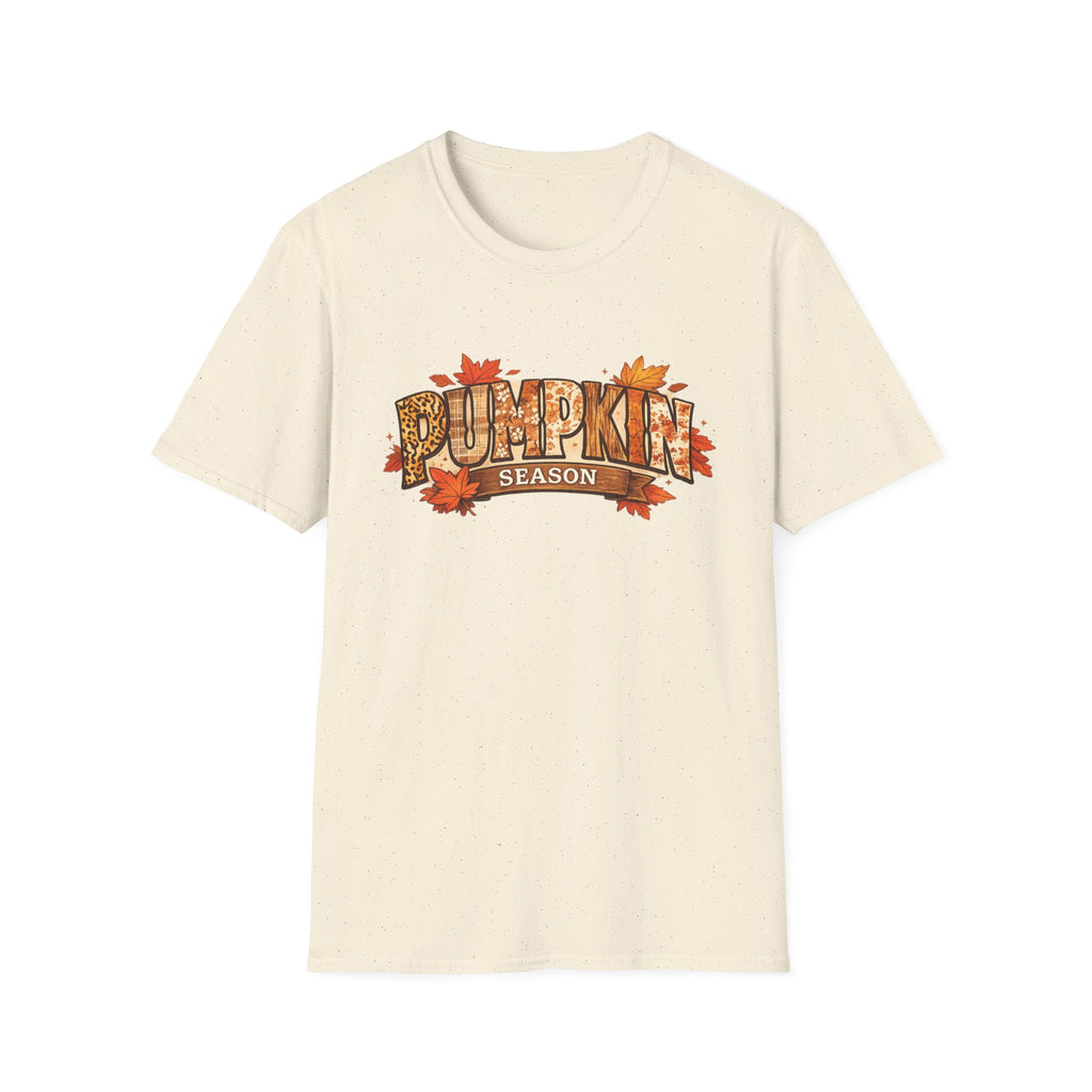 Pumpkin Season - Tee
