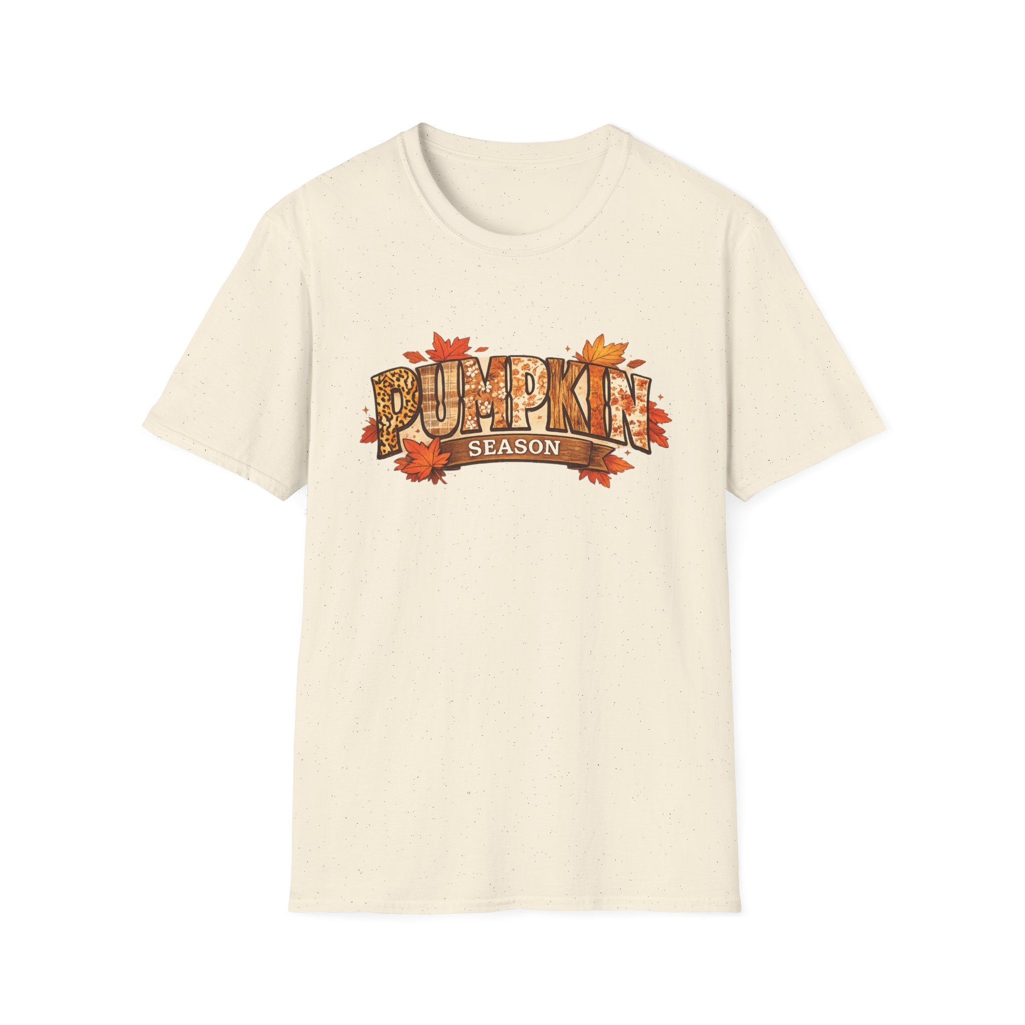Pumpkin Season - Tee