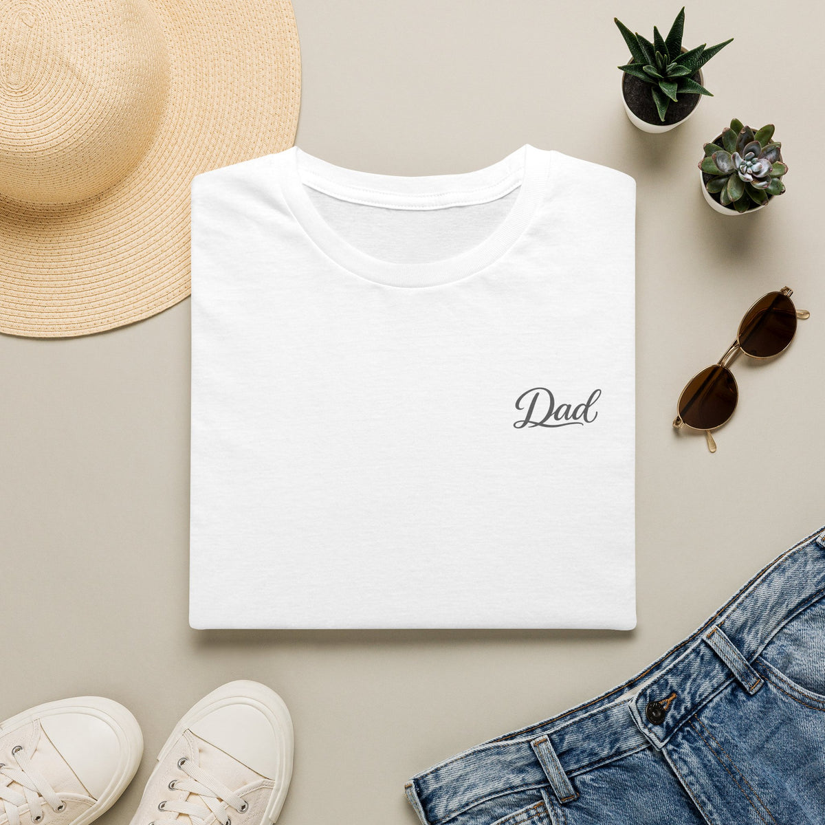 Dad - Tee