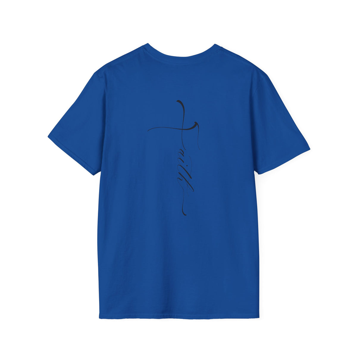 Faith - Tee