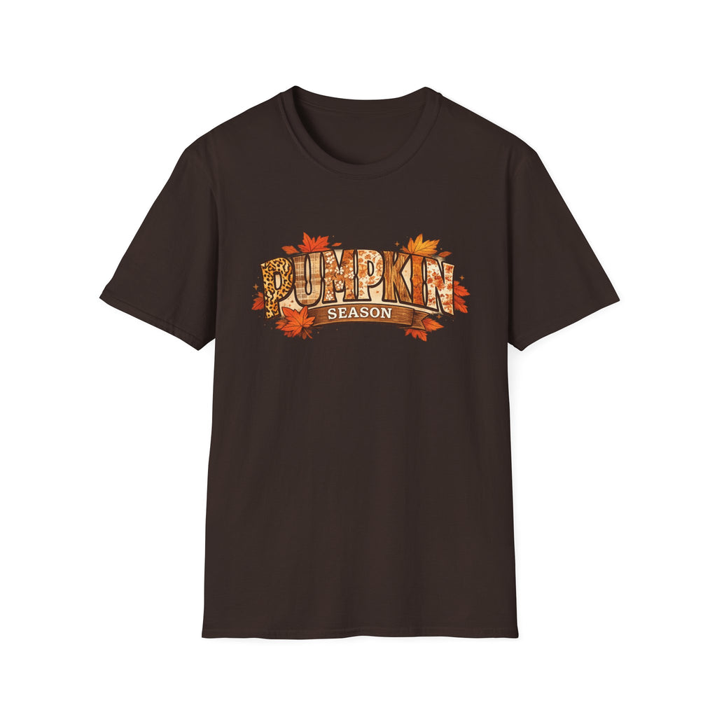 Pumpkin Season - Tee