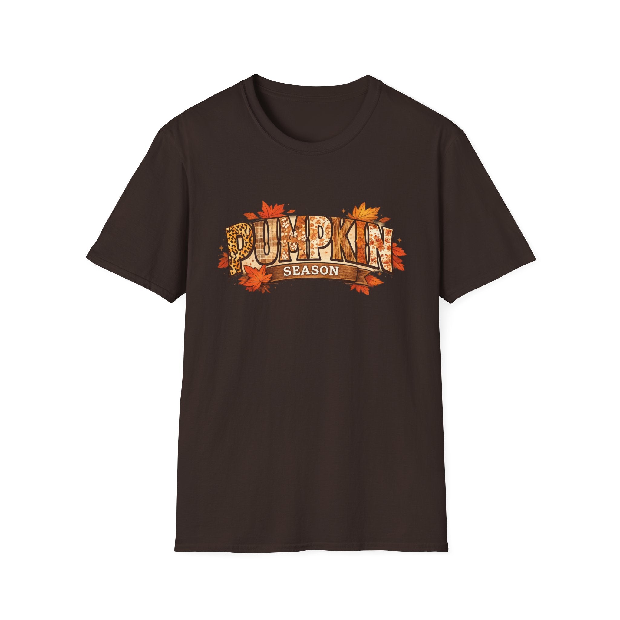 Pumpkin Season - Tee
