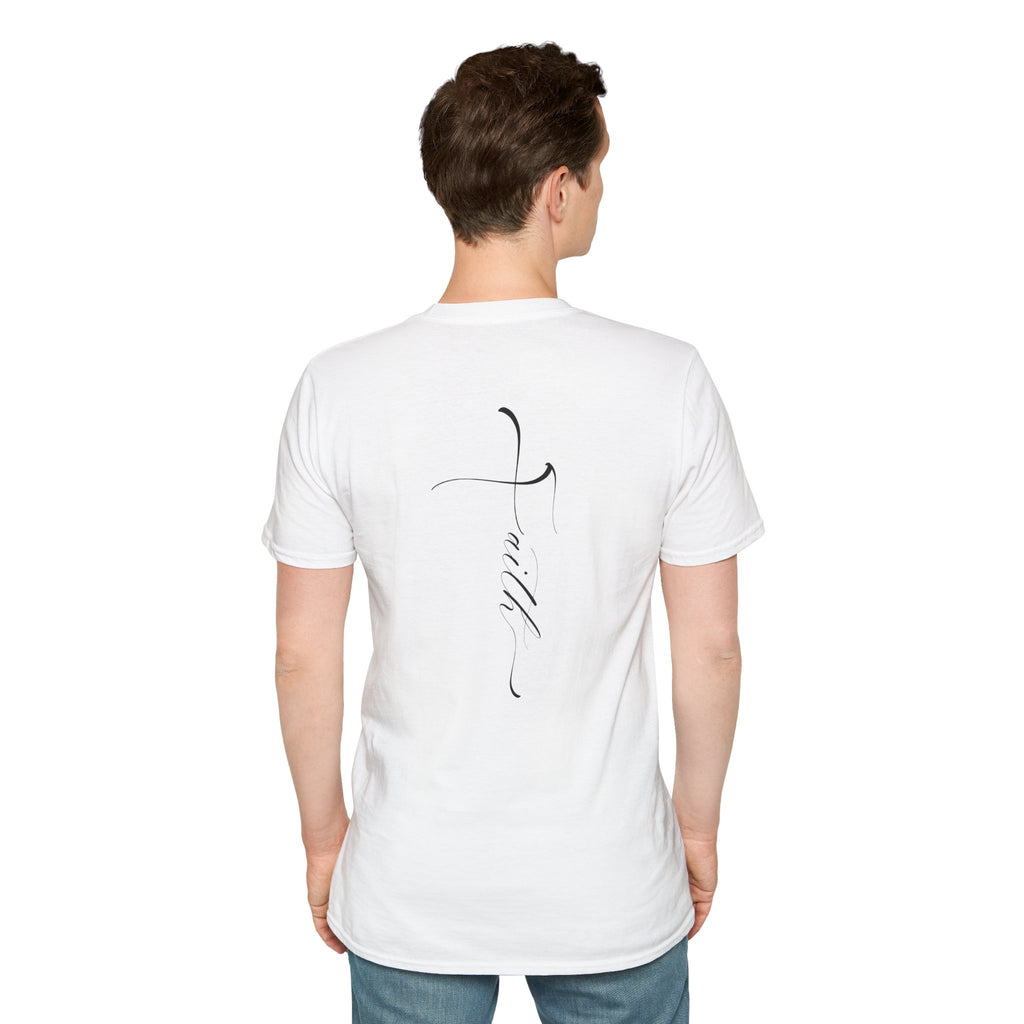 Faith - Tee