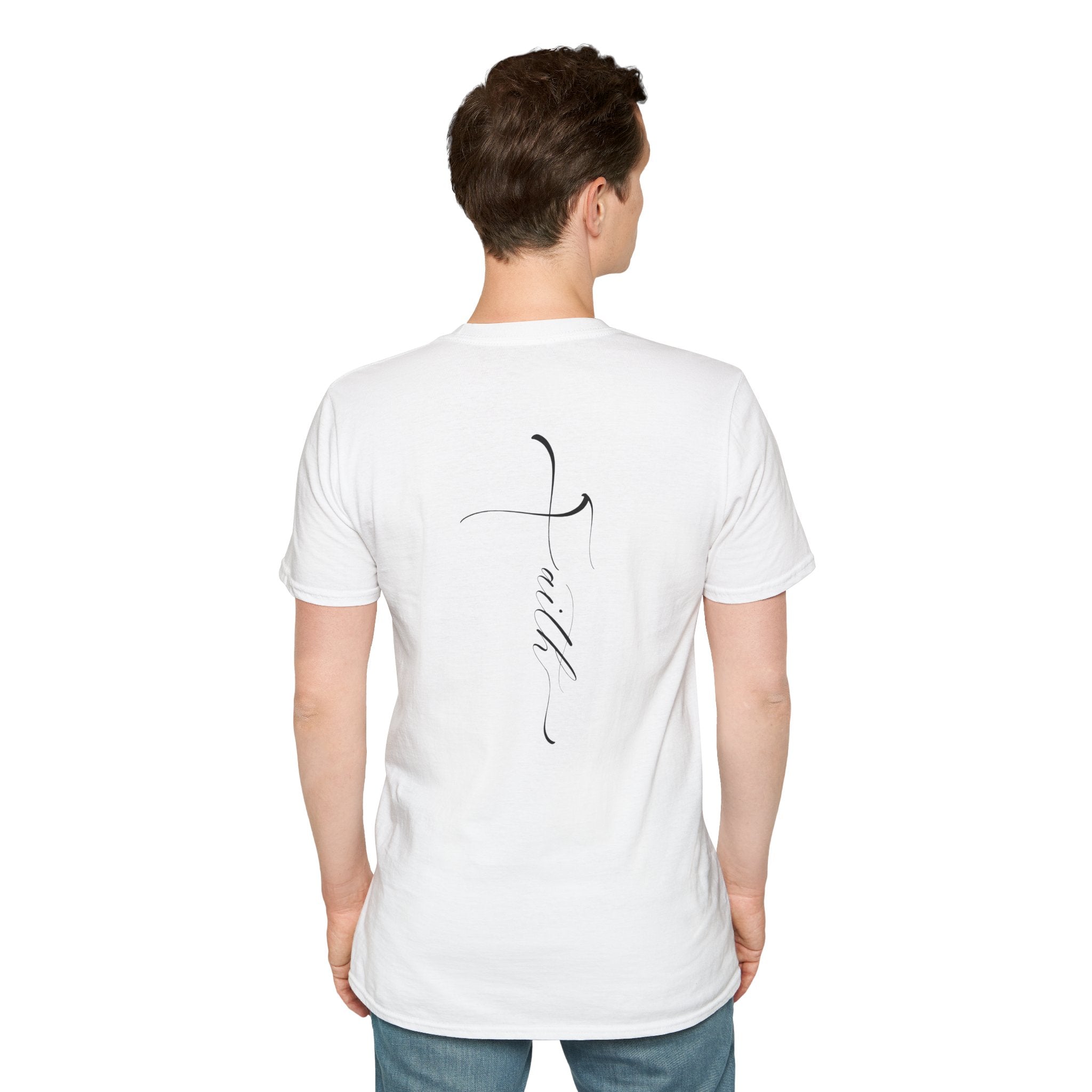 Faith - Tee