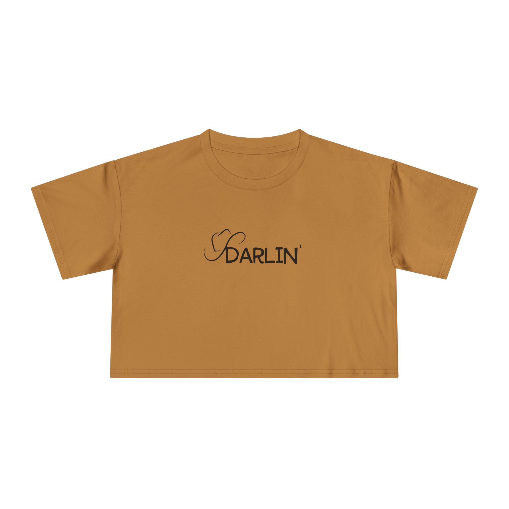Women's Crop Tee