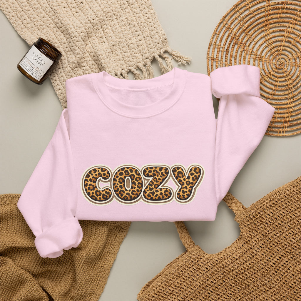 Cozy - Sweatshirt