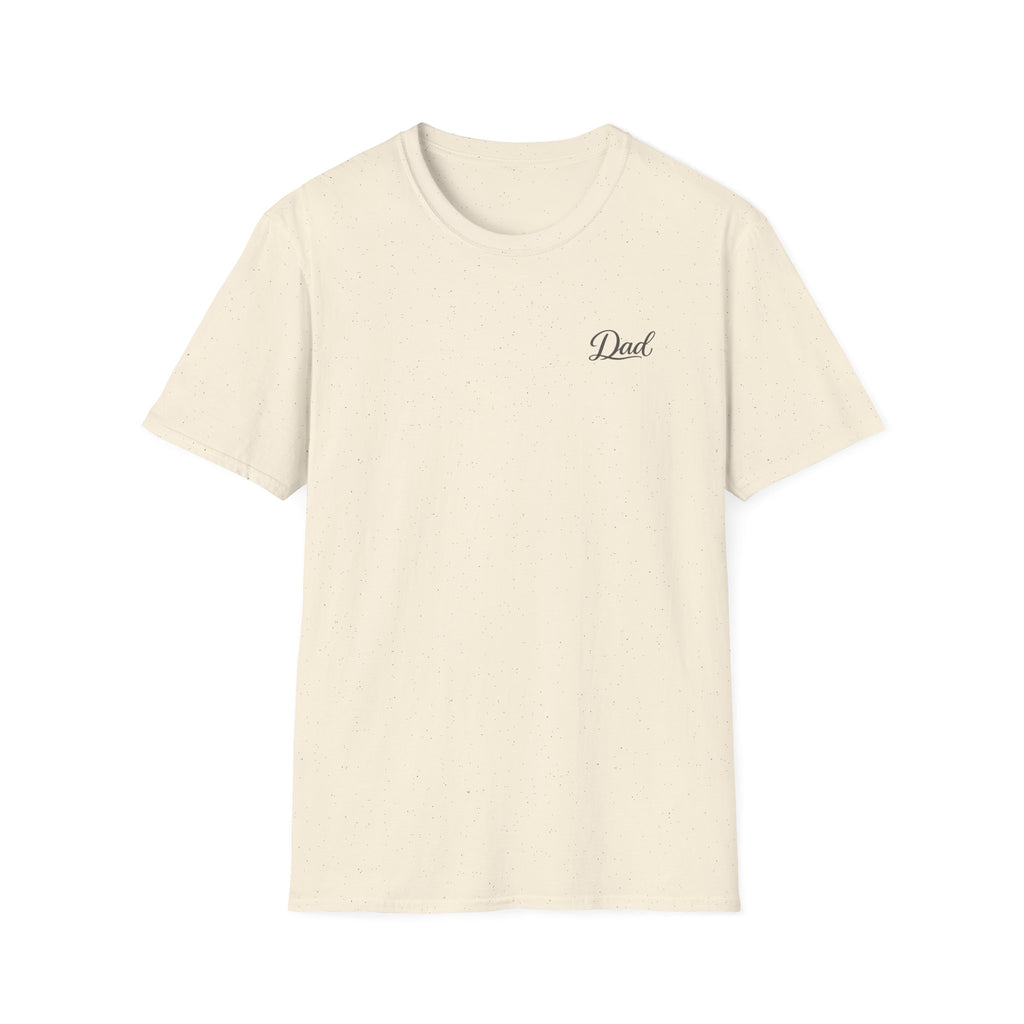 Dad - Tee