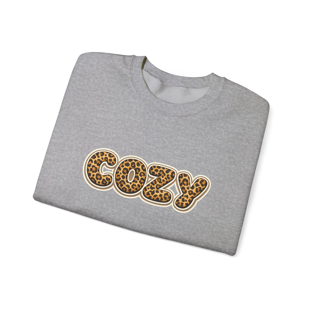 Cozy - Sweatshirt