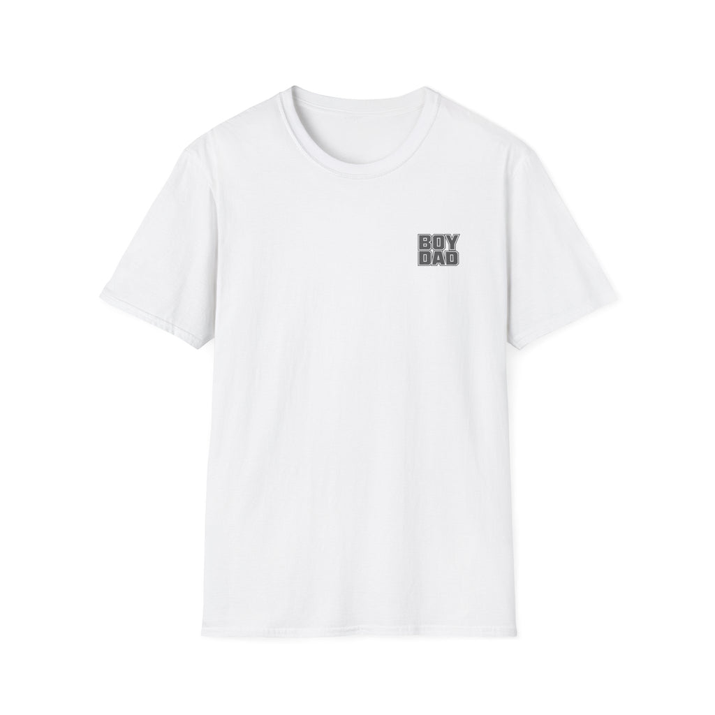 Boy Dad - Tee